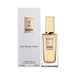Burdin Les Beaux Jours Eau De Parfum 100 ml (woman)