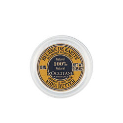 L'Occitane 100% Shea Butter 10 ml