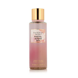 Victoria's Secret Pastel Sugar Sky Bodyspray 250 ml (woman)