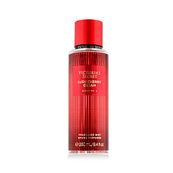 Victoria's Secret Lush Cherry Cream Bodyspray 250 ml (woman)
