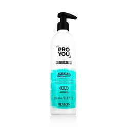 Revlon Professional PRO YOU THE MOISTURIZER Hydrating Conditioner 350 ml