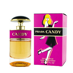 Prada Candy Eau De Parfum 30 ml (woman)
