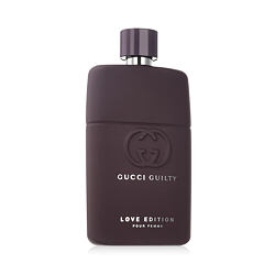 Gucci Guilty Love Edition Pour Femme 2024 Eau De Parfum 90 ml (woman)