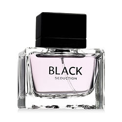 Banderas Black Seduction Eau De Toilette 50 ml (man)