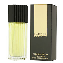 Estée Lauder Lauder For Men Eau de Cologne 100 ml (man)