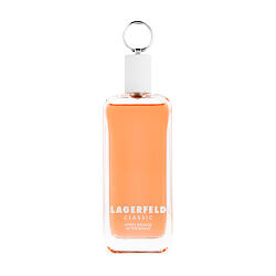 Karl Lagerfeld Lagerfeld Classic After Shave Lotion 100 ml (man)