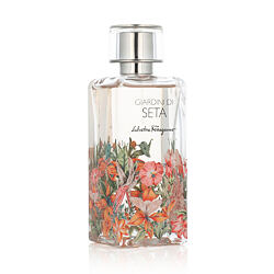 Salvatore Ferragamo Giardini Di Seta Eau De Parfum 100 ml (unisex)