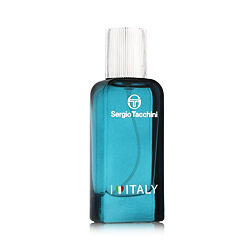 Sergio Tacchini I Love Italy Man Eau De Toilette 30 ml (man)
