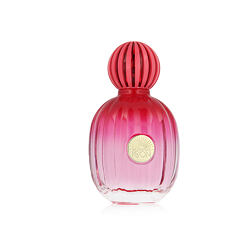 Antonio Banderas The Icon For Women Eau De Parfum 100 ml (woman)