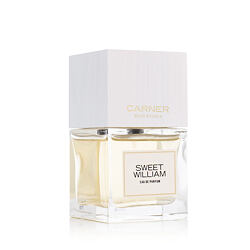Carner Barcelona Sweet William Eau De Parfum 100 ml (unisex)