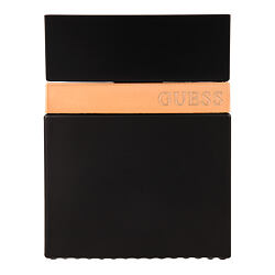 Guess Seductive Noir Homme Eau De Toilette 100 ml (man)