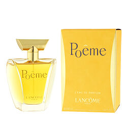 Lancôme Poême Eau De Parfum 100 ml (woman)