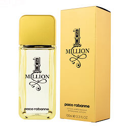 Paco Rabanne 1 Million After Shave Lotion 100 ml (man)