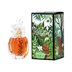 Lolita Lempicka LolitaLand Eau De Parfum 40 ml (woman)