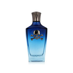 POLICE Police Potion Power For Him Eau De Parfum 100 ml (man)