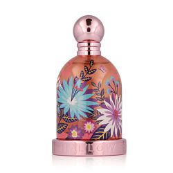 Halloween Blossom Eau De Toilette 100 ml (woman)