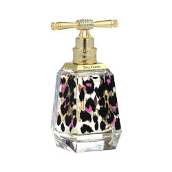 Juicy Couture I Love Juicy Couture Eau De Parfum 100 ml (woman)