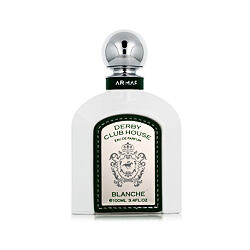 Armaf Derby Club House Blanche Eau De Parfum 100 ml (man)