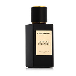 Carlo Dali Le Rouge Et Le Noir Eau De Parfum 50 ml (woman)