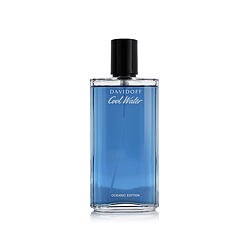 Davidoff Cool Water Oceanic Edition Eau De Toilette 125 ml (man)