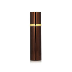 Tom Ford Tobacco Vanille EDP MINI 10 ml + Nachfüllbarer Parfümzerstäuber (unisex)