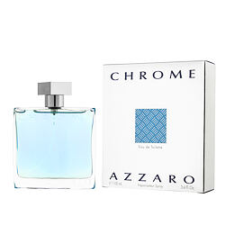 Azzaro Chrome Eau De Toilette 100 ml (man)