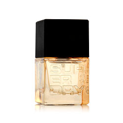 Superdry Neon Orange Eau de Cologne 25 ml (woman)
