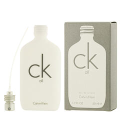 Calvin Klein CK All Eau De Toilette 50 ml (unisex)