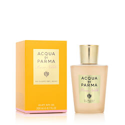 Acqua Di Parma Rosa Nobile Duschgel 200 ml (woman)