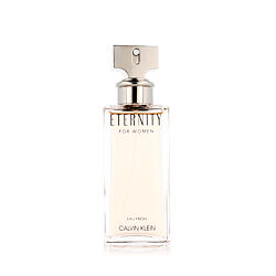 Calvin Klein Eternity Eau Fresh for Women Eau De Parfum 100 ml (woman)