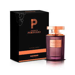 Al Haramain Portfolio Euphoric Roots Parfum 75 ml (unisex)