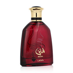 Lattafa Muna Eau De Parfum 100 ml (woman)