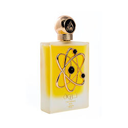 Lattafa Pride Tharwah Gold Eau De Parfum 100 ml (unisex)