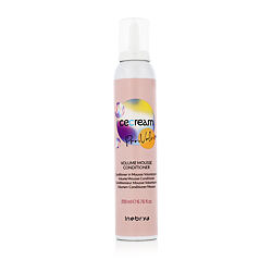 Inebrya Ice Cream Pro-Volume Volume Mousse Conditioner 200 ml