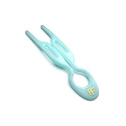 Fiona Franchimon Nº 1 Hairpin (Tantalizing Blue) 3 St.