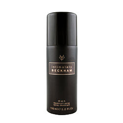 David Beckham Intimately for Men Deodorant Spray 150 ml (man)