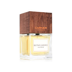 Carner Barcelona Botafumeiro Eau De Parfum 100 ml (unisex)