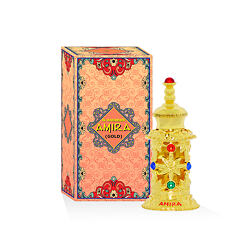 Al Haramain Amira Gold Parfümiertes Öl 12 ml (woman)