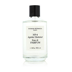 Thomas Kosmala No.4 Aprés l'Amour Eau De Parfum 240 ml (unisex)