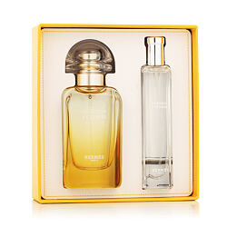 Hermès Un Jardin à Cythère EDT nachfüllbar 50 ml + EDT MINI 15 ml (unisex)