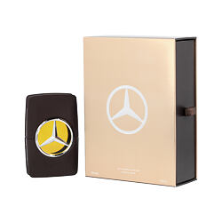 Mercedes-Benz Man Private Eau De Parfum 100 ml (man)
