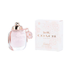 Coach Floral Eau De Parfum 50 ml (woman)