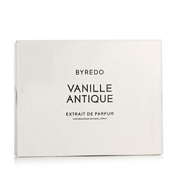 Byredo Vanille Antique Extrait de Parfum 50 ml (unisex)