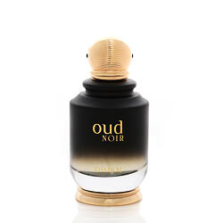 Khadlaj Oud Noir Eau De Parfum 100 ml (unisex)