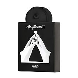 Lattafa Pride Art of Arabia II Eau De Parfum 100 ml (unisex)