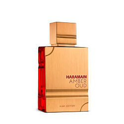 Al Haramain Amber Oud Ruby Edition Eau De Parfum 200 ml (unisex)