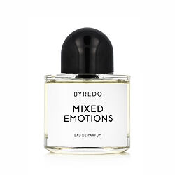 Byredo Mixed Emotions Eau De Parfum 100 ml (unisex)