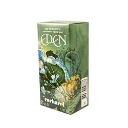 Cacharel Eden Eau De Parfum 50 ml (woman)