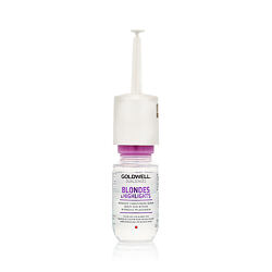 Goldwell Dualsenses Blondes & Highlights Intensive Conditioning Serum 12 x 18 ml