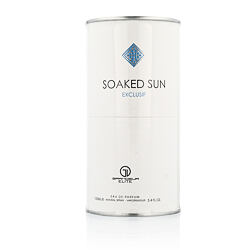 Grandeur Soaked Sun Exclusif Eau De Parfum 100 ml (unisex)